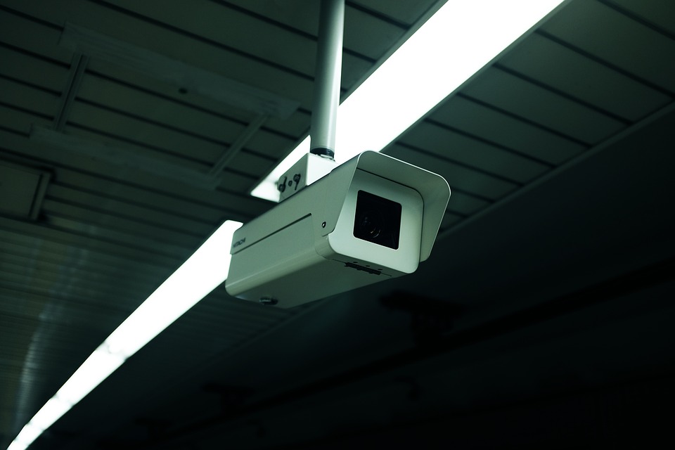 CCTV Systems