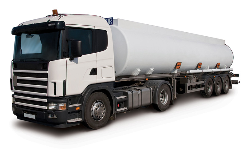 Mobile Bulk Storage Tanks