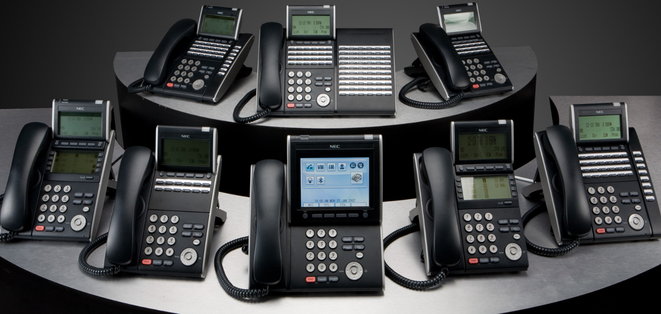 Telephone Systems